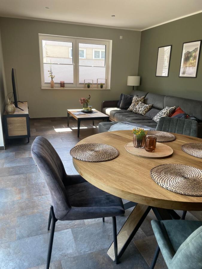 Eastside Appartement *